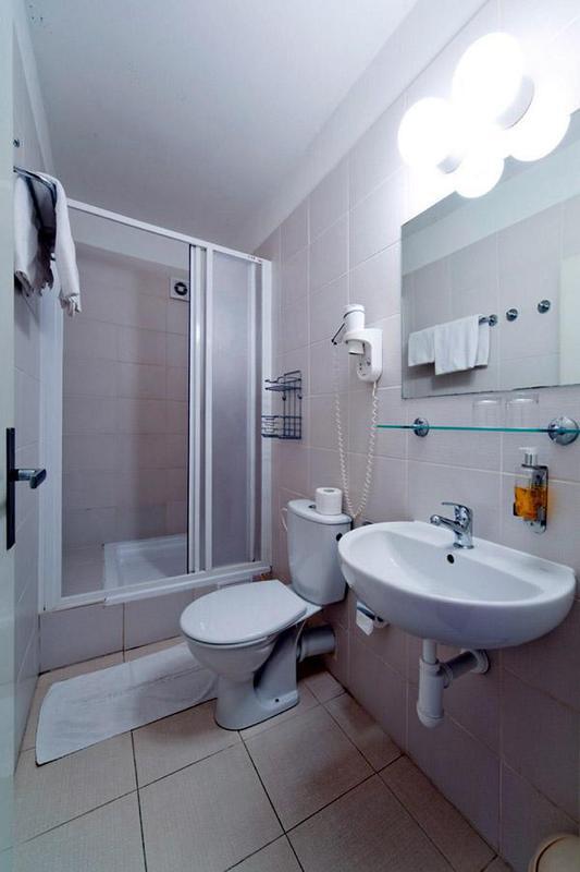 White Lion 4* Praga