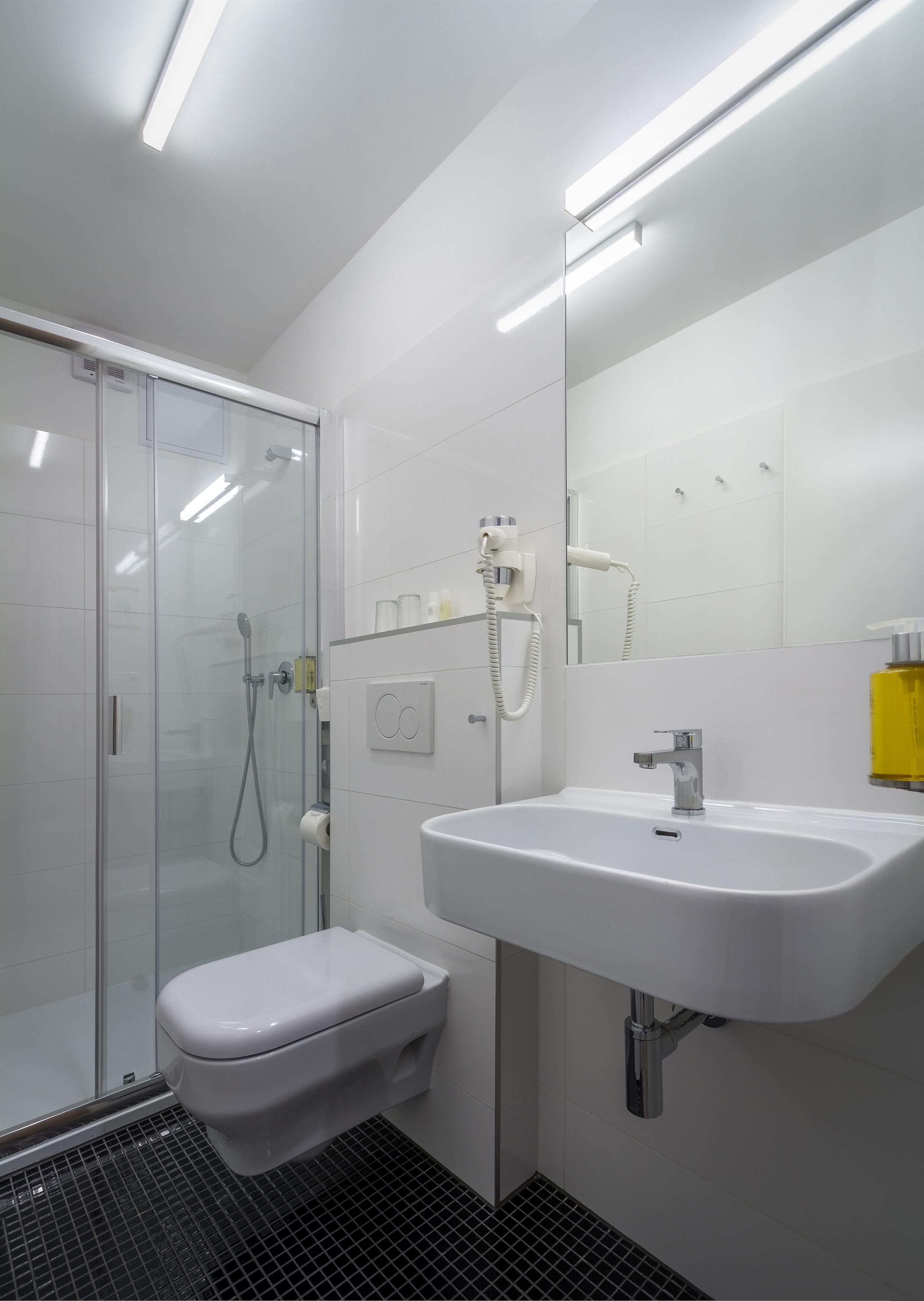 White Lion 4* Praga