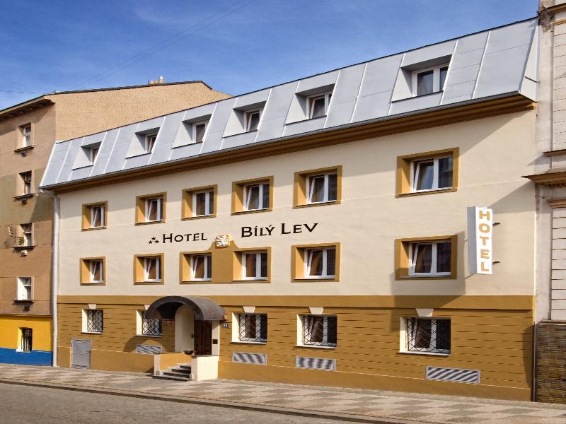 White Lion Praga