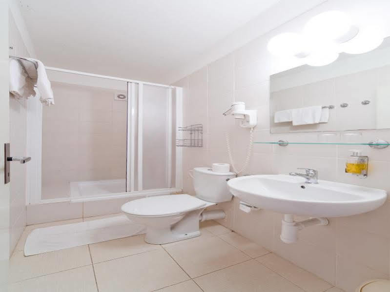 White Lion 4* Praga